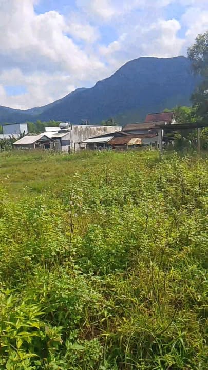 Đất nền Duy Sơn, Duy Xuyên 200m² giá 500 triệu - Sổ hồng trao tay!