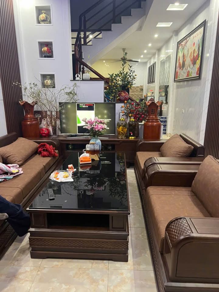 Nhà Hưng Lộc, TP Vinh 89,5m² giá thỏa thuận - Vị trí đẹp, tiện nghi!