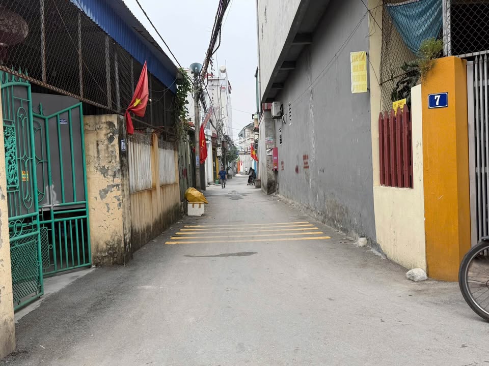 Đất thổ cư Phượng Mao, Quế Võ 76m² giá 2 tỷ - Đầu tư an toàn, vị trí đắc địa!