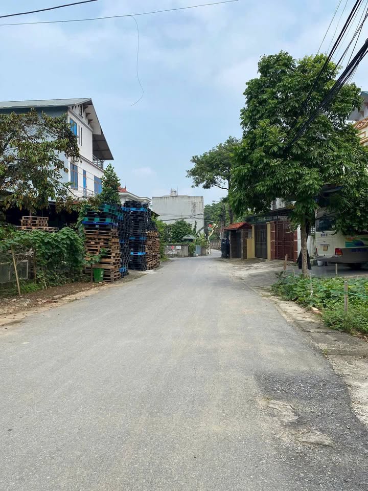 Đất nền Vĩnh Yên 100m² hai mặt tiền - Đầu tư sinh lời cực tốt!