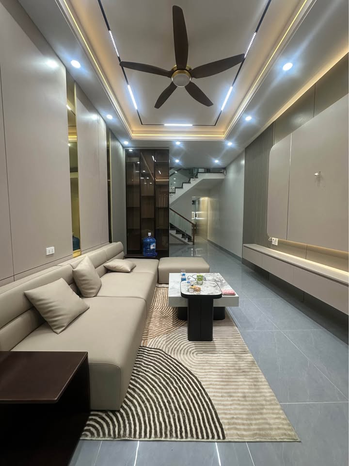 Nhà đẹp chính chủ tại P.Dĩnh Kế, Bắc Giang 70m² giá 4 tỷ - Sẵn sàng đón Tết!