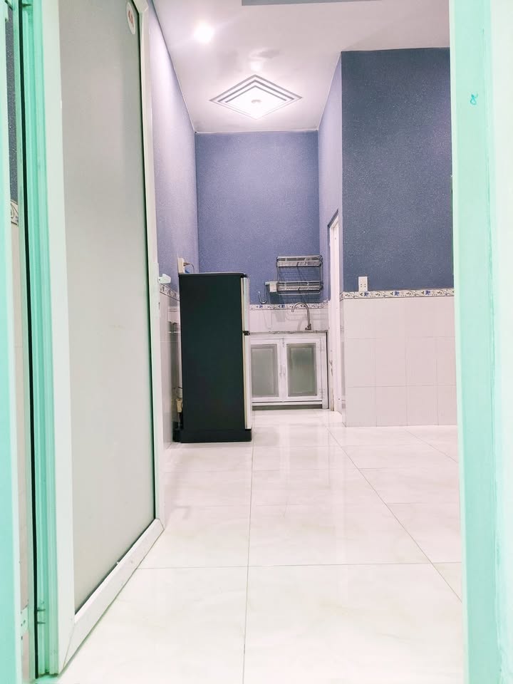 Cho thuê phòng trọ mới xây tại Tân Định, Bến Cát - Giá chỉ từ 1.7 triệu/tháng!