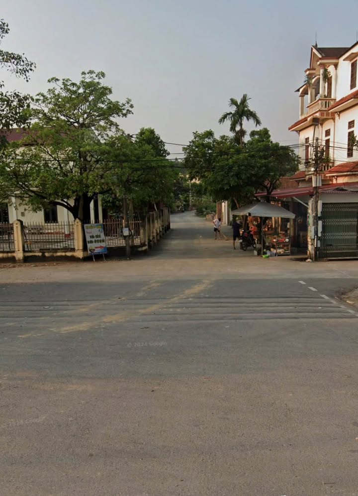 Đất nền Lão Hộ, Yên Dũng 139m² giá 1 tỷ - Cơ hội đầu tư tuyệt vời!