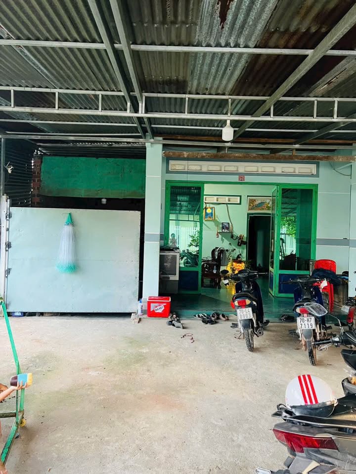 Đất nền Xã Thanh Điền, Huyện Châu Thành, 485m² giá 1 tỷ - Cơ hội đầu tư tuyệt vời!