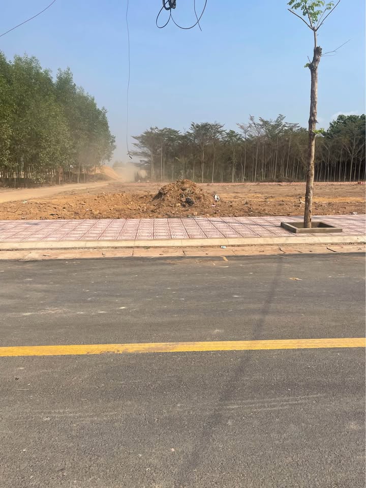 Đất thổ cư Xã Quảng Tiến 110m² giá 1 tỷ - Sổ đỏ chính chủ