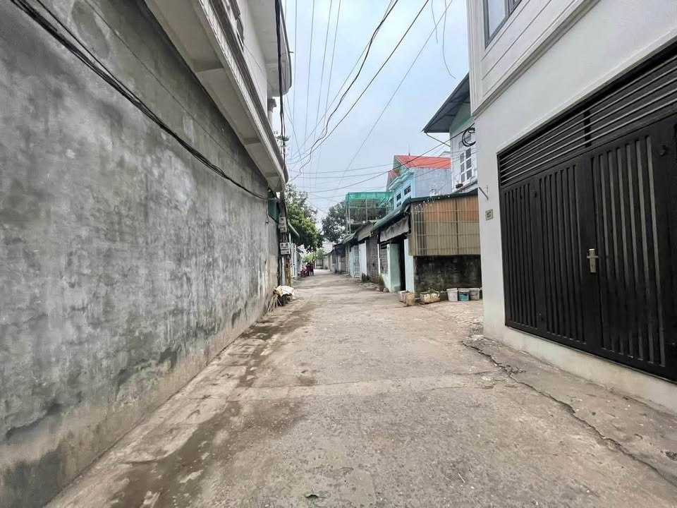 Đất thổ cư Tổ 4 Quỳnh Lâm 115m² giá 2 tỷ - Vị trí trung tâm thuận tiện!