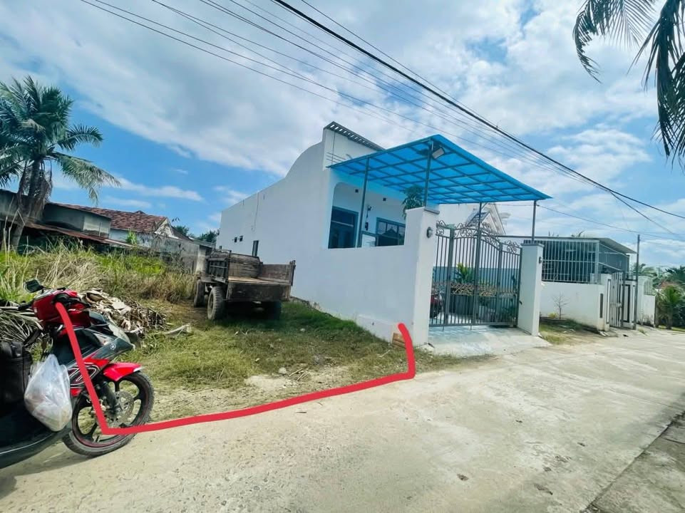 Đất nền Diên Sơn, Huyện Diên Khánh, 103m² giá 1.079 tỷ - Sổ đỏ chính chủ, vị trí đắc địa!