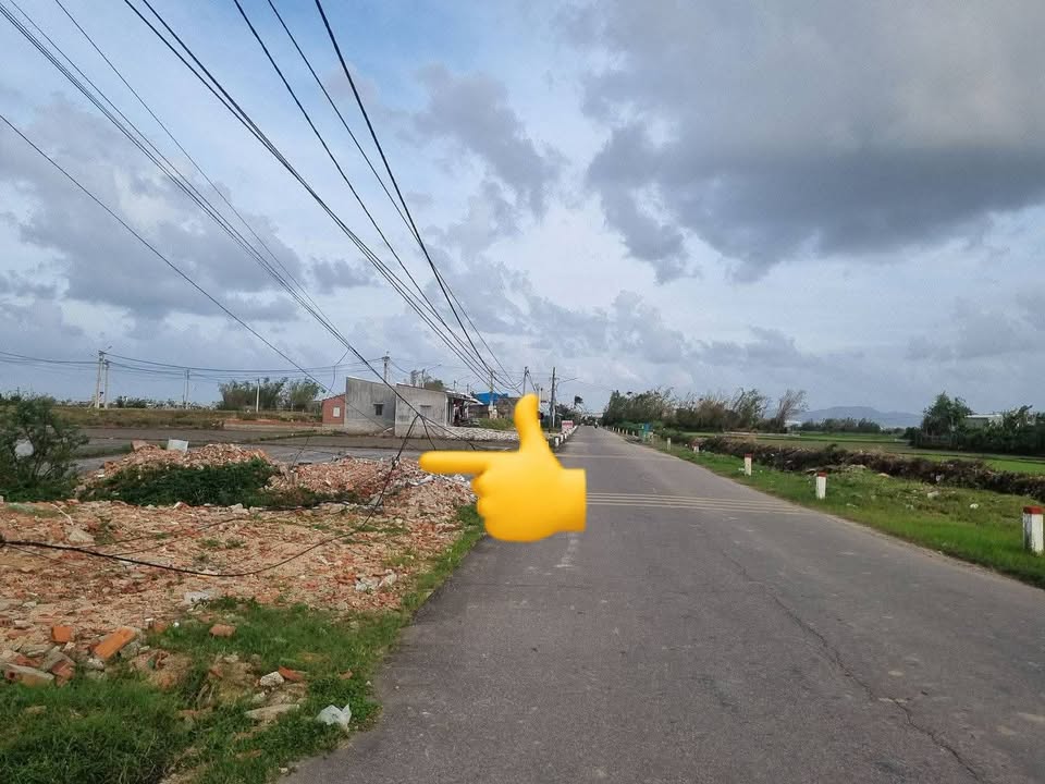 Đất nền xã Phước Thắng, huyện Tuy Phước, 120m² giá chỉ 700 triệu - Cơ hội đầu tư tuyệt vời!