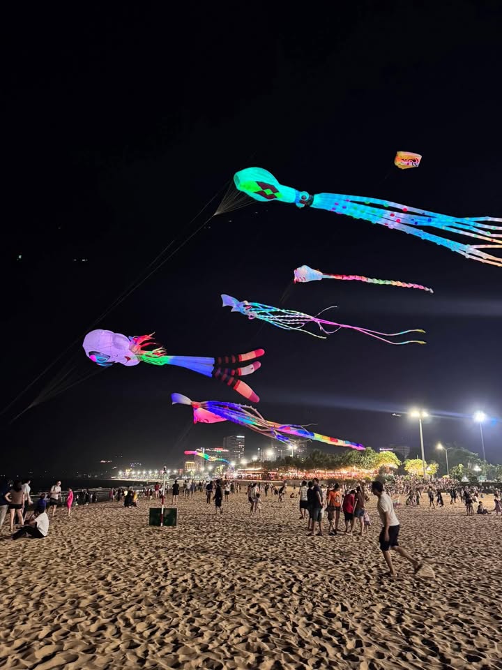 Căn hộ TMS Phước Thuận 60m² giá 2 tỷ - Căn góc view biển tuyệt đẹp!