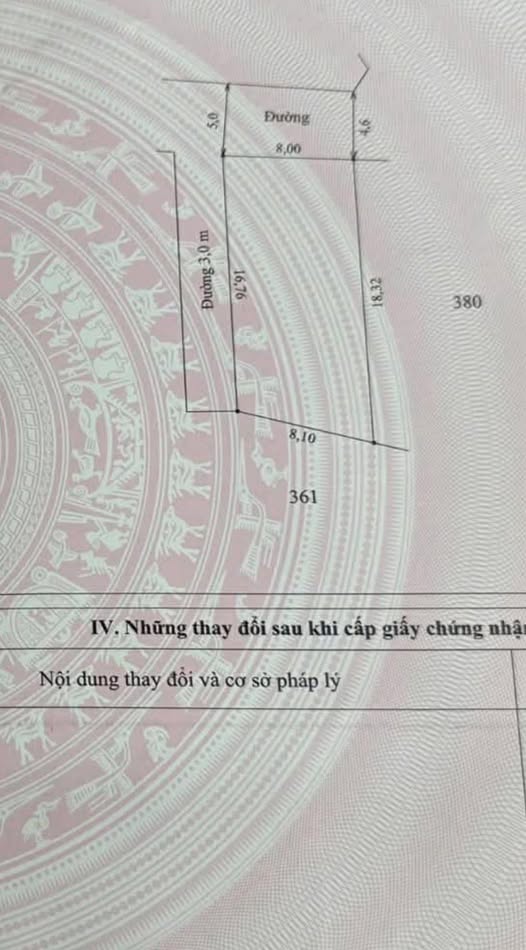 Đất thổ cư Phong An, Đam Rông 144m² - Giá chỉ từ 3xx triệu!