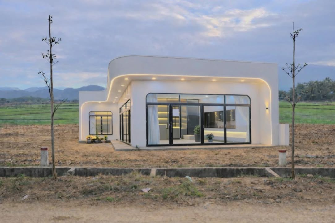 Đất thổ cư Ninh Tây, Ninh Hòa 80m² chỉ 400 triệu - Cơ hội đầu tư tuyệt vời!