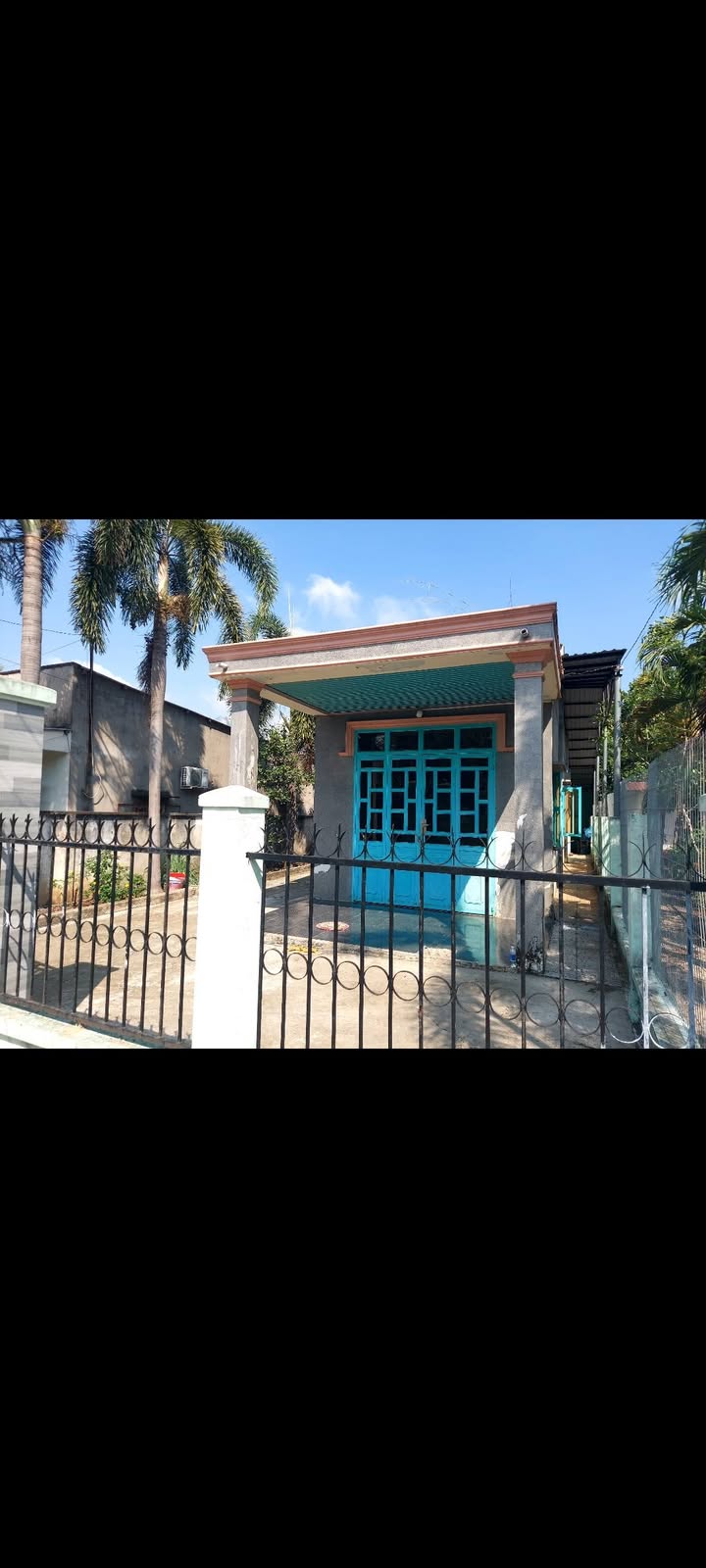 Nhà bán Tân Phú, 225m² giá 2.2 tỷ - Chính chủ, giao ngay!