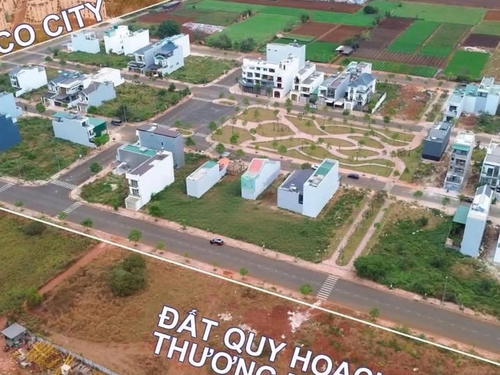 Đất Mặt Tiền Phan Anh EcoCity 122.5m² - Kinh Doanh Sầm Uất