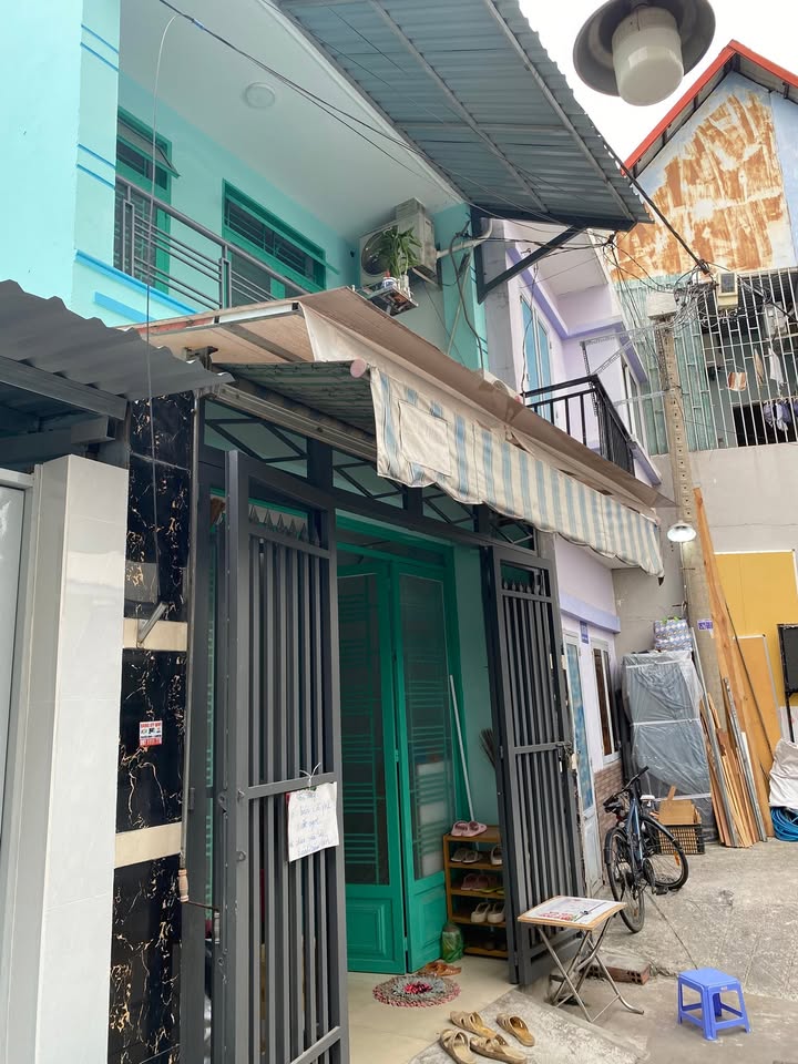 Nhà chính chủ quận 12 - Diện tích 68m² giá chỉ 2.5 tỷ - Đầu tư sinh lời!