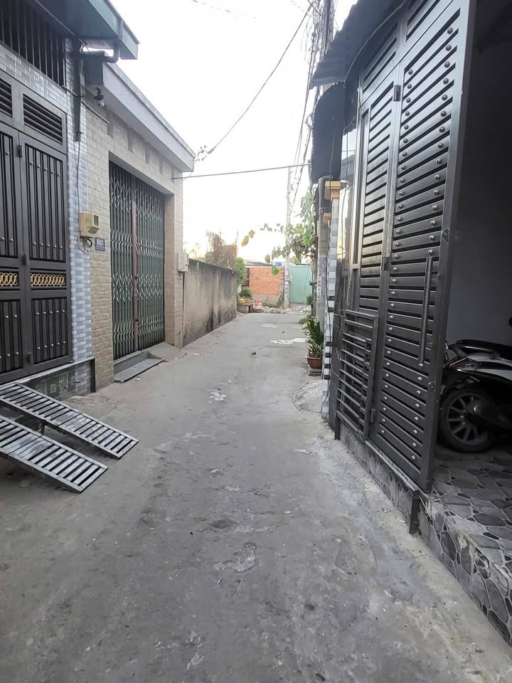 Nhà riêng TTH20 Quận 12 52m² giá 3.75 tỷ - Chính chủ cần bán gấp!