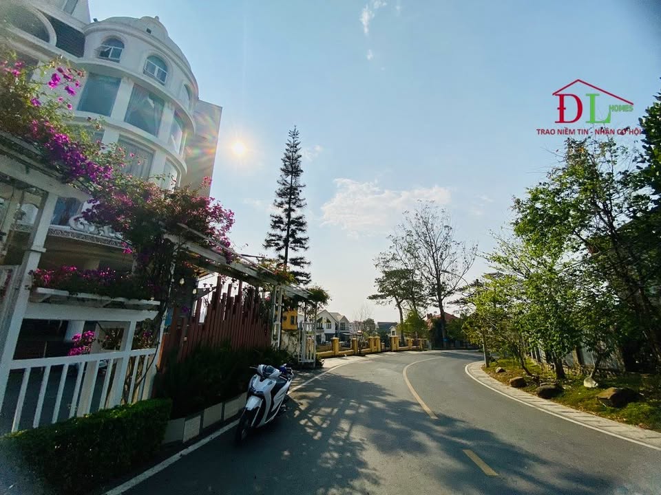 Nhà mặt tiền đường Cô Bắc Đà Lạt 165m² giá 19 tỷ - Cơ hội hiếm có!