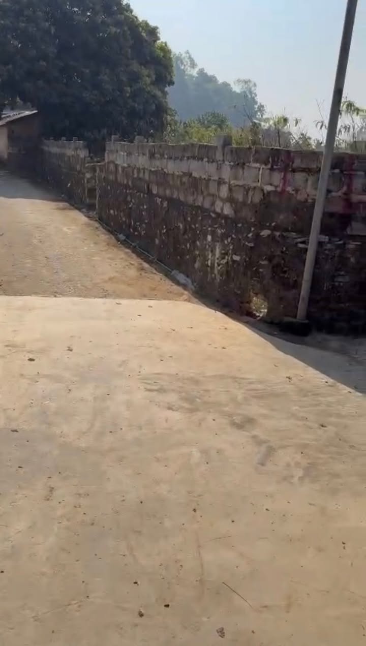 Đất thổ cư phường Trung Sơn 100m² giá 600 triệu - Sổ đỏ chính chủ