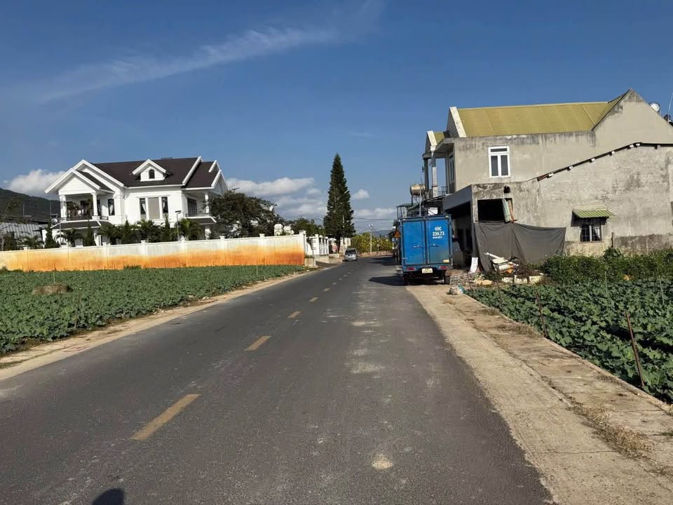 Đất thổ cư Thạnh Mỹ 145m² giá chỉ 1.699 tỷ - Gần chợ và trường học!