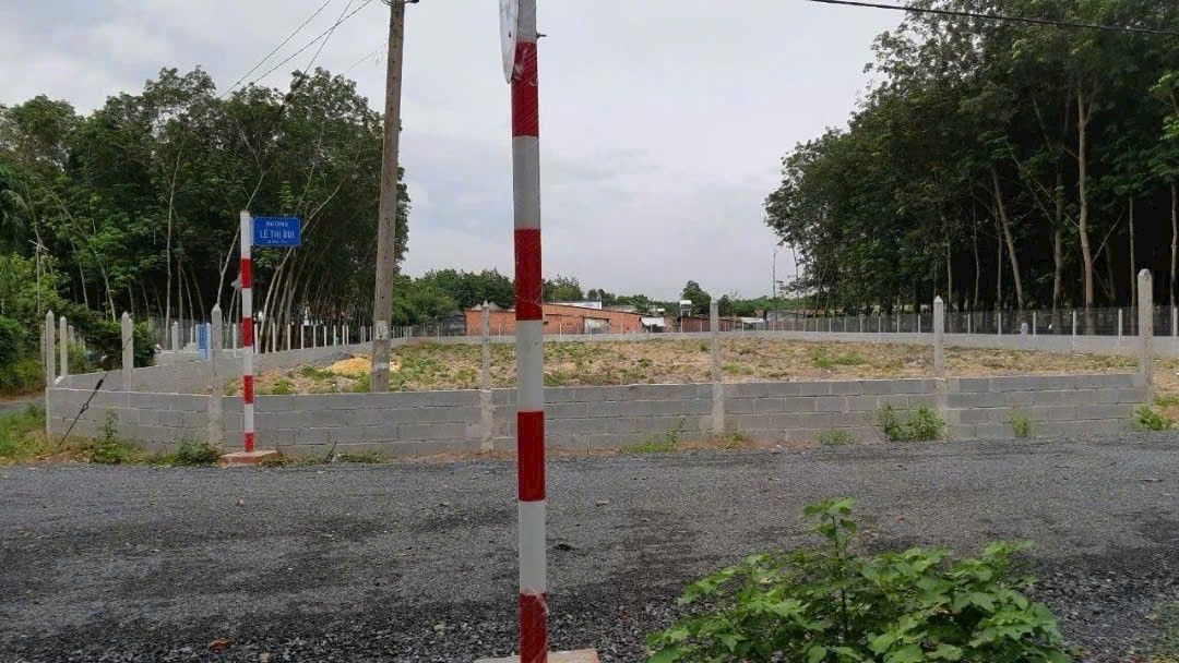 Bán Đất An Nhơn Tây Củ Chi 2858m² - Hai Mặt Tiền, Giá 7.15 Tỷ