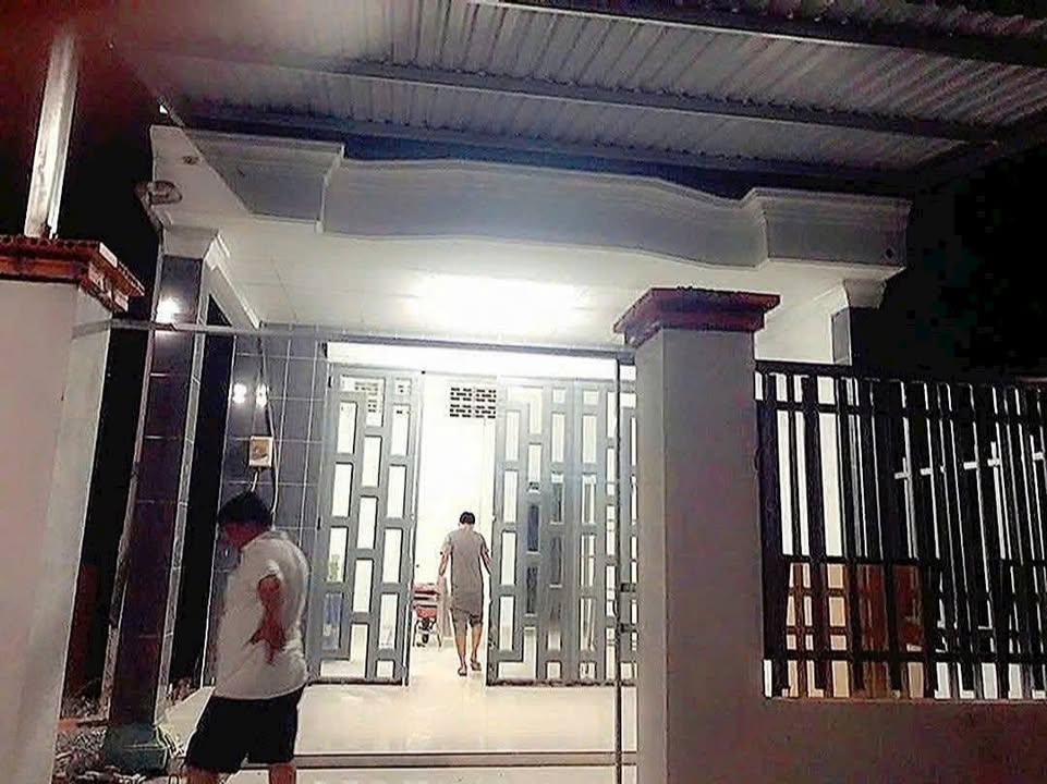 Nhà riêng Thị Trấn Củ Chi 290m² giá 3.8 tỷ - Chính chủ bán gấp!