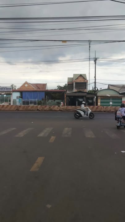 Đất nền Cát Tường Phú Hưng, Đồng Xoài 95m² giá 889 triệu - Đầu tư sinh lời!