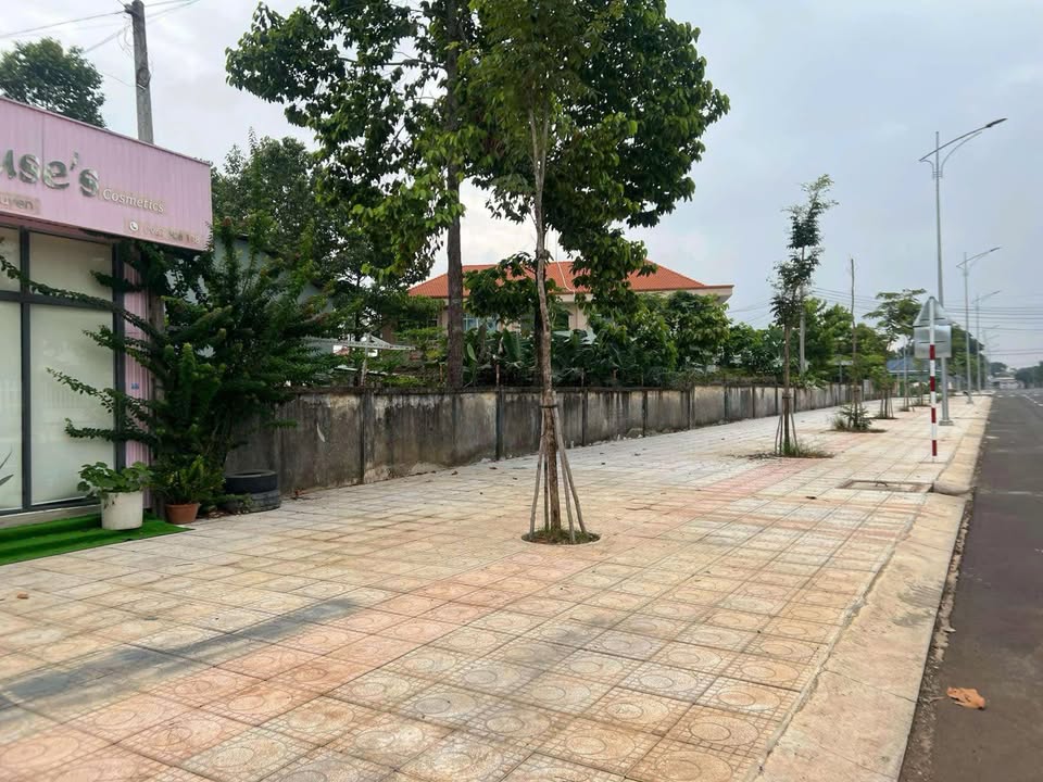 Nhà TDC Tân Phú, Đường Hàm Nghi 270m² giá 4 tỷ - Full nội thất, chính chủ!