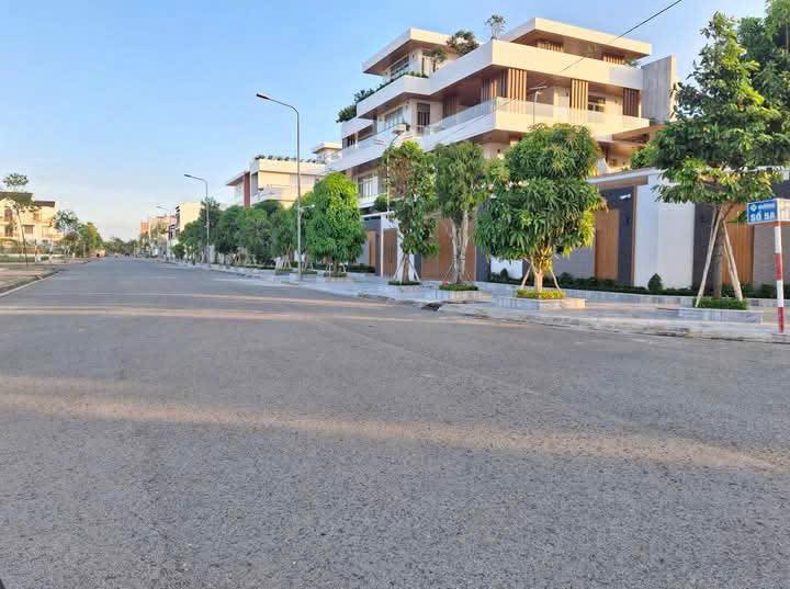 Bán Đất Vàng Đường 5A KĐT An Bình, Ninh Kiều - 280m² Sổ Hồng, Giá 12 Tỷ