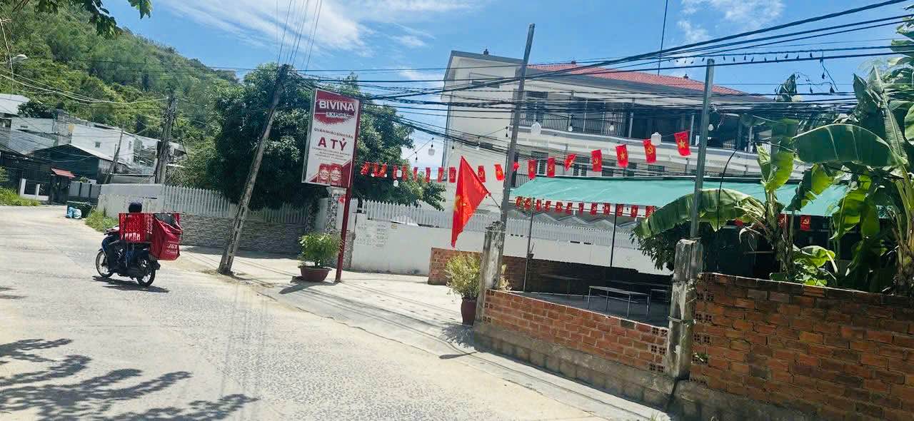 Đất nền lô góc 2 mặt tiền Ngô Đến, Ngọc Hiệp 128m² giá chỉ 6.4 tỷ - Pháp lý rõ ràng!