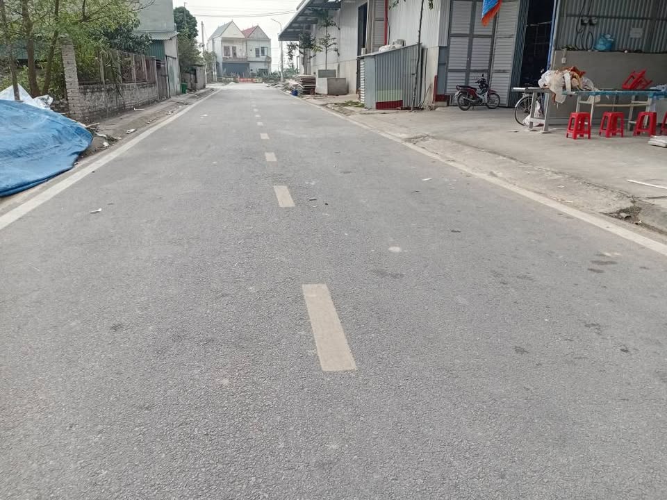 Đất nền Đông Ninh - Thanh Hóa 126m² giá thỏa thuận - Vị trí đắc địa gần cao tốc