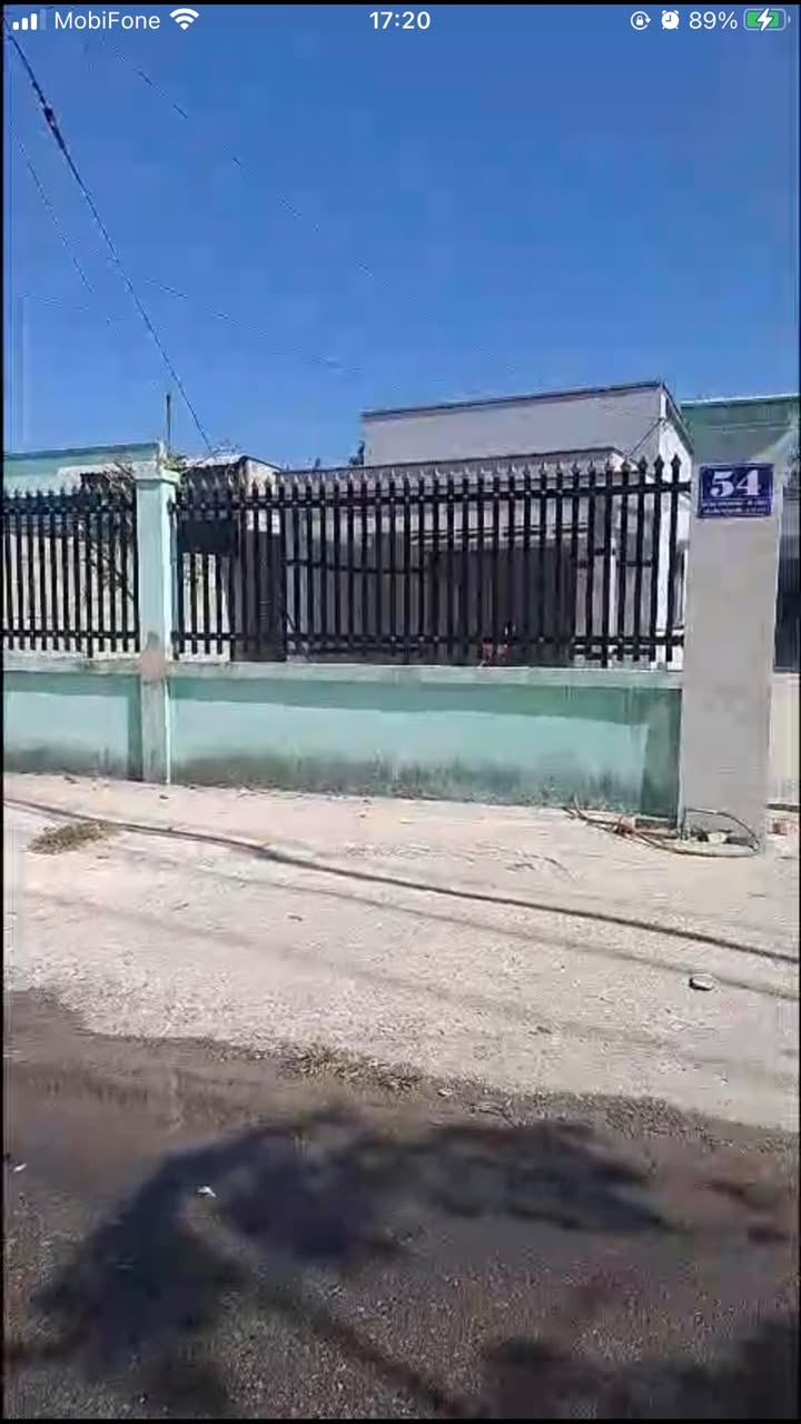 Nhà + Đất vườn tại Đường 53, Củ Chi 415m² giá 4.2 tỷ - Chính chủ bán gấp!