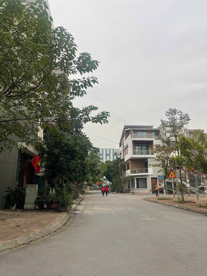 Đất nền đường Lê Hồng Phong, Bắc Ninh 81m² giá 8 tỷ - Đầu tư sinh lời ngay!