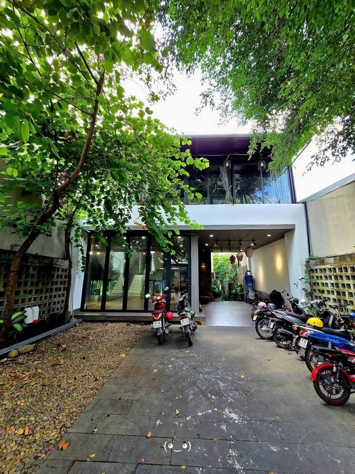 Nhà phố hiện đại Long Bình 466m² giá 8 tỷ - Đầu tư sinh lời ngay!