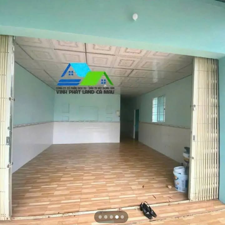 Nhà bán Khóm 5, Phường 9, Cà Mau 160m² giá 870 triệu - Sẵn sàng vào ở!