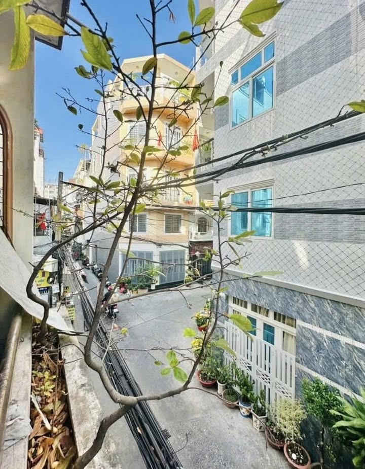 Nhà riêng Đường Nguyễn Ngọc Lộc, Quận 10, 29.1m² giá 6.5 tỷ - Chính chủ bán gấp!