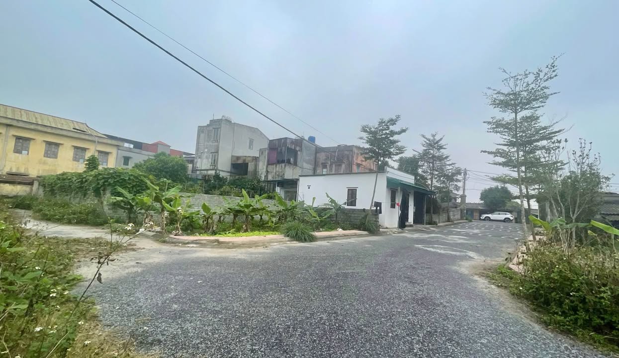 Đất nền Xã Hòa Bình, Huyện Kiến Xương 78.1m² giá 700 triệu - Đầu tư sinh lời tốt!