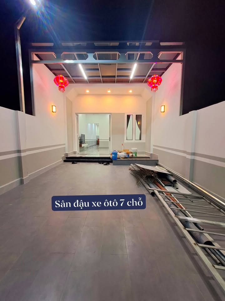 Nhà mặt tiền kinh doanh tại Phường 5, Vĩnh Long 121.9m² giá 2.15 tỷ - Đầu tư sinh lời ngay!