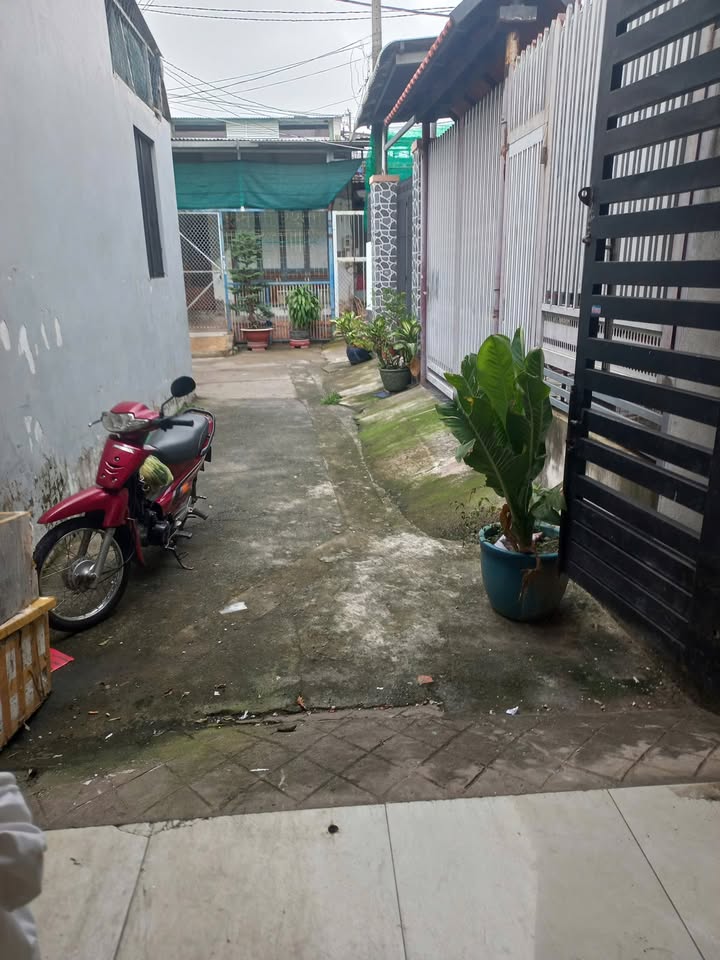 Nhà riêng Tân Thới Nhì, Hóc Môn 203m² giá 3.85 tỷ - Chính chủ bán gấp!