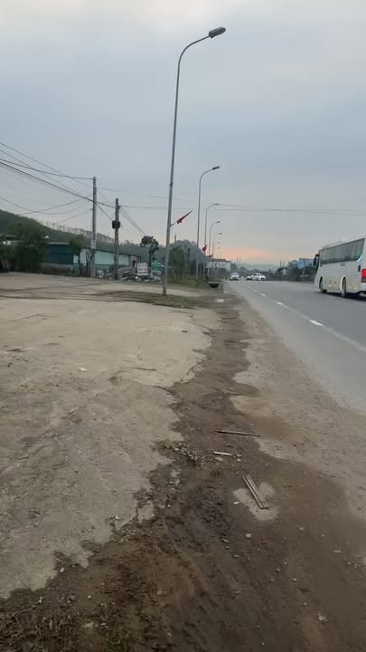 Đất Quốc Lộ 1A Kỳ Trinh - 450m² giá 7 tỷ - Kinh doanh thuận lợi!