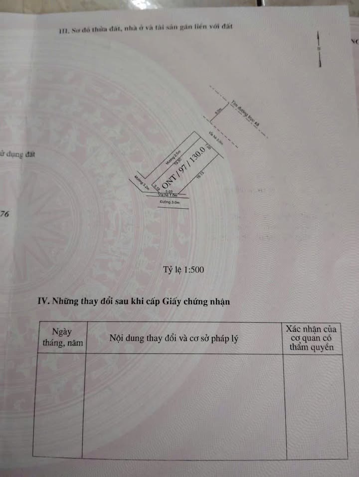 Đất Nền An Sơn - Nam Sách 100m² - Sổ Đỏ, Kinh Doanh Lý Tưởng