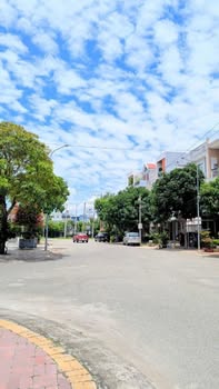 Bán Đất Vàng Góc 2 Mặt Tiền Rạch Dừa, Vũng Tàu - 188m²