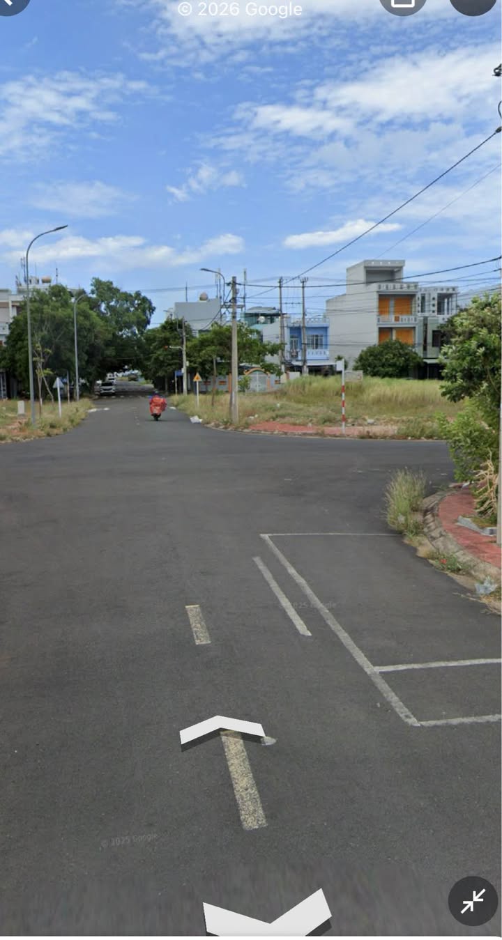 Đất mặt tiền đường Lê Đại, Tuy Hòa 76m² giá 2.6 tỷ - Sổ đỏ chính chủ