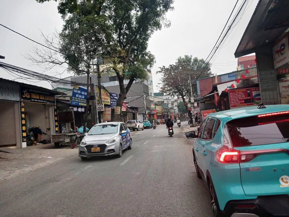 Đất nền Đại Mỗ - 68m² giá 10 tỷ - Vị trí đẹp, đầu tư sinh lời