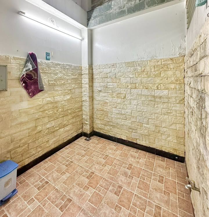 Căn hộ 1PN tại 100 Nguyễn Đình Chiểu, Quận Phú Nhuận, chỉ 45m² - Không gian sống lý tưởng!