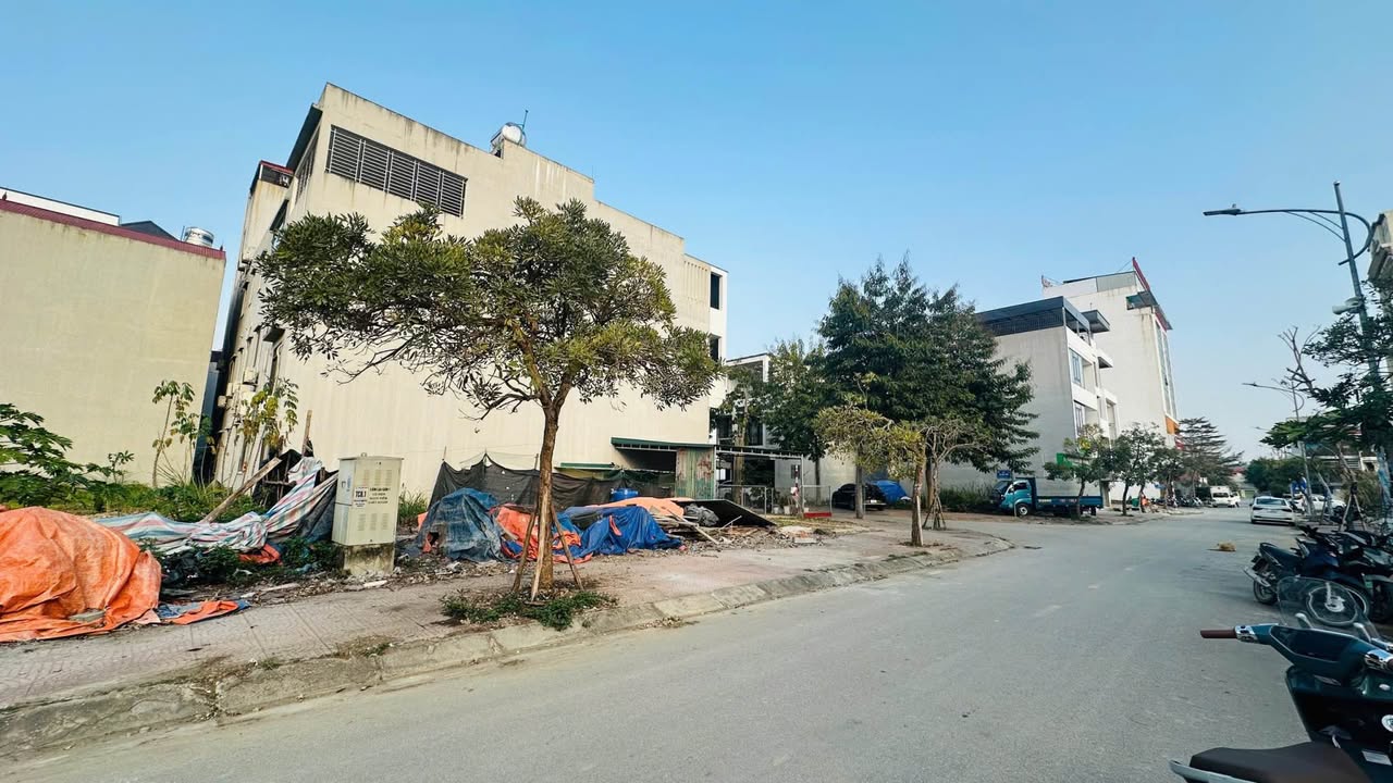 Đất tái định cư Nam Thành Phố Lạng Sơn 84m² giá 4.3 tỷ - Cơ hội đầu tư tuyệt vời!