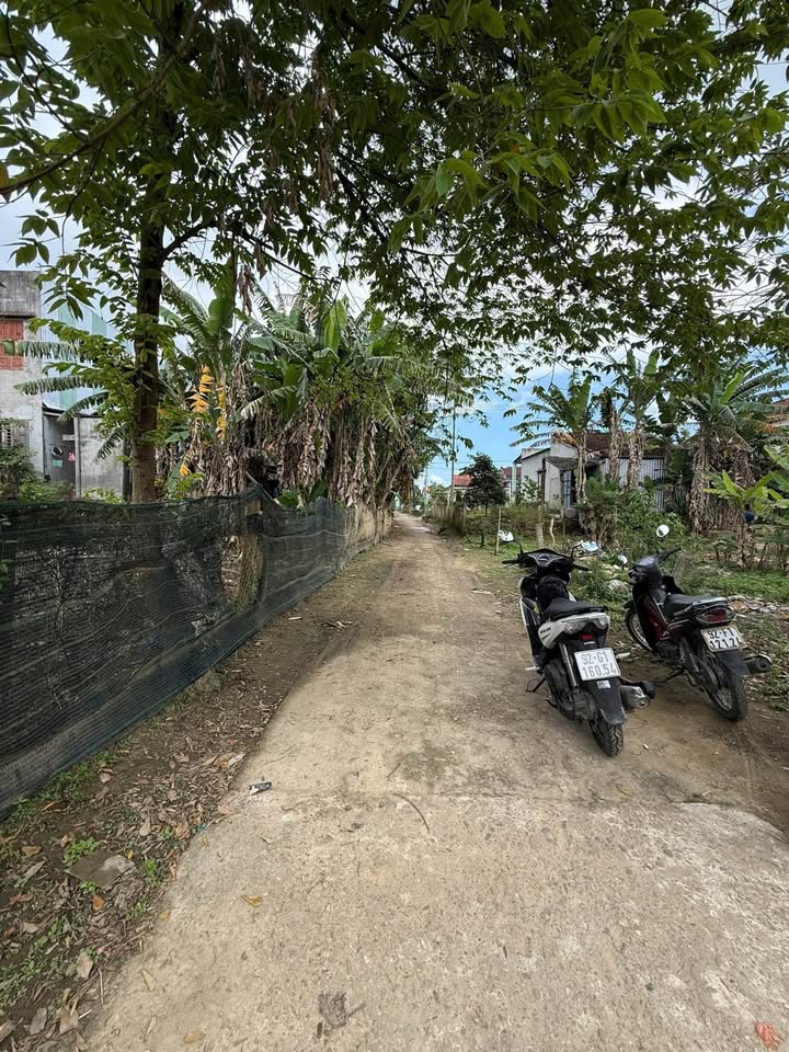 Đất nền Trường Sa, Duy Phước 115m² giá 700 triệu - Đầu tư sinh lời ngay!