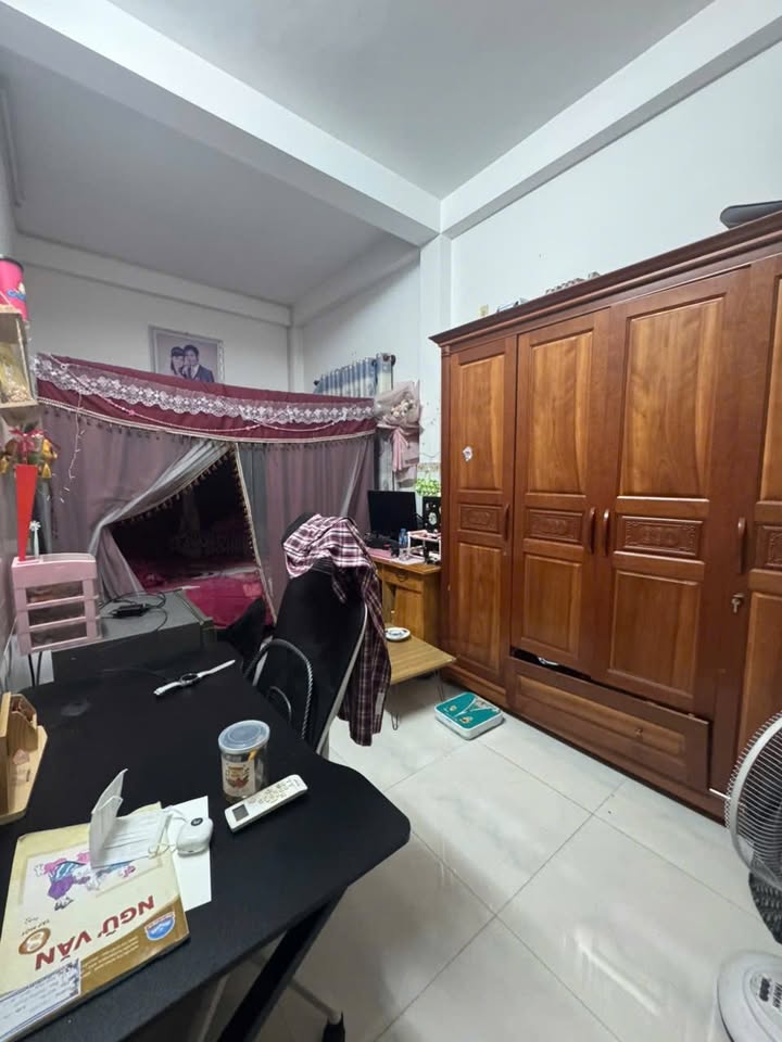 Nhà hẻm 7m đường Liên Khu 4-5, Bình Tân 96m² giá 5.19 tỷ - Cơ hội đầu tư hiếm có!