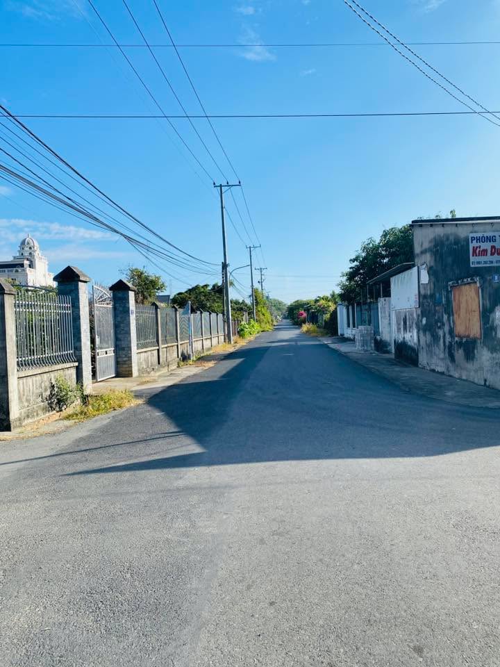 Đất nền chính chủ Phường Phước Hoà 50m² giá chỉ 2.3 tỷ - Đất đẹp đáng đầu tư!