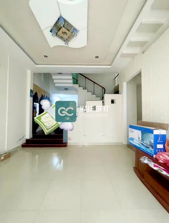 Nhà Phan Thanh, Đà Nẵng - 109m² giá 6 tỷ - Không gian thoáng đãng cho gia đình!