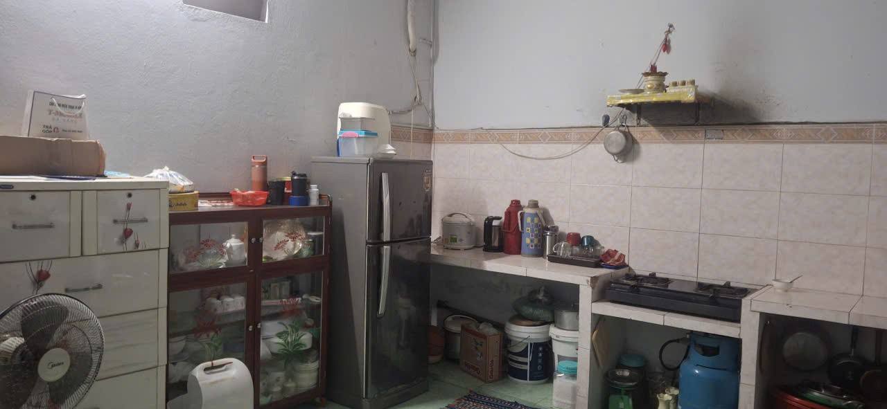 Nhà mặt tiền Tân Thái, Sơn Trà 88m² giá 9.7 tỷ - Gần biển và chợ Mân Thái!