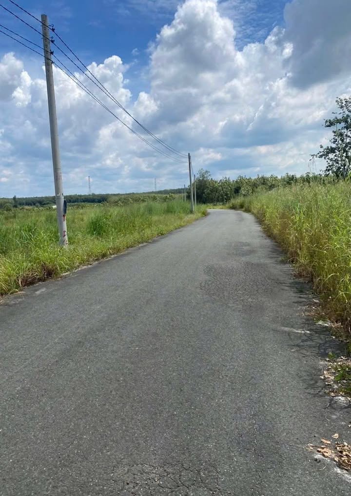 Đất nền Kp1 Minh Thành Chơn Thành 225m² giá thỏa thuận - Gần chợ và khu công nghiệp!